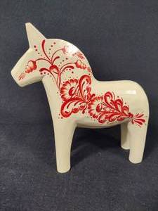 Swedish Dala Horse