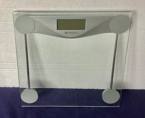 lot 199 image: Etekcity Bathroom Scale