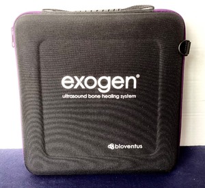 lot 200 image: Exogen Ultrasound Bone Healing System