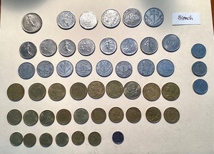 lot 156 image: Foreign Coins #2