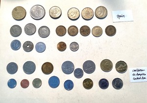 lot 157 image: Foreign Coins #3