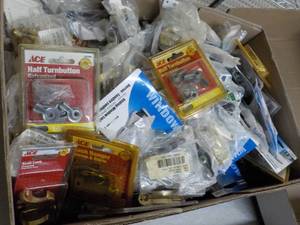 lot 96 image: Window Hardware...