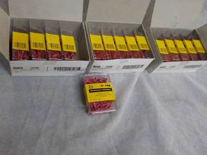 lot 97 image: 3 Boxes Solderless Terminals...
