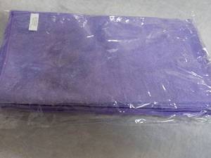 lot 102 image: Hillyard 12 pack 12 x 12 Purple Cl...