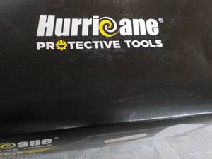 lot 118 image: 100 pair Hurricane Ear Plugs...