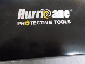 lot 120 image: 100 pair Hurricane Ear Plugs...