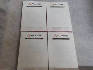 lot 132 image: 4 Alvine Bio-Collagen Deep Face Mas...