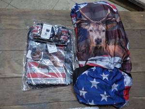 lot 145 image: Vehicle Seat Covers...