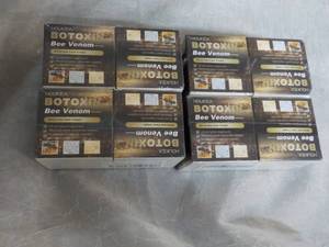 lot 165 image: Holikea Biotoxin Bee Venom...