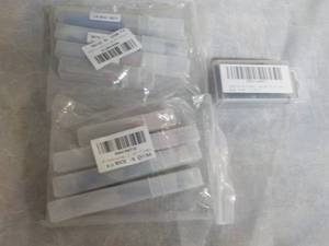 lot 168 image: Drill Bits...