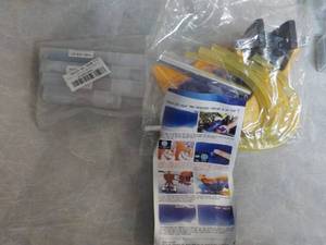 lot 169 image: Drill Bits and Lifter...