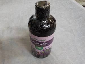 lot 196 image: 16 oz Bottle Naturopathy Lavendar E...
