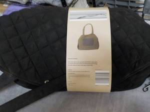 lot 202 image: Pet Carrier...