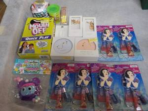 lot 259 image: random lot - see all pictures...