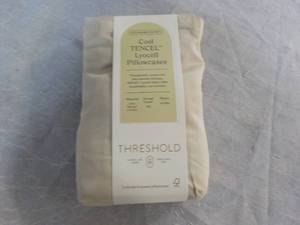 lot 288 image: Threshold Pillowcases...