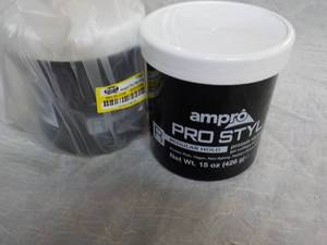 lot 298 image: 2 Ampro Pro Styl Styling Gel...