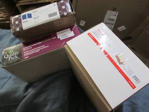 lot 119 image: 2 2026 erasable wall calendard...