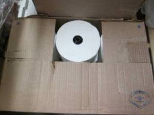 lot 132 image: 6 Rolls EnMotion roll towels...