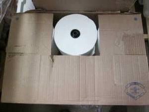 lot 133 image: 6 Rolls EnMotion roll towels...