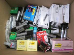 lot 178 image: 24 7.5 oz Diet Coke cans...