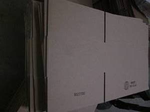 lot 221 image: 25 Boxes measuring 18 x 12 x 6...