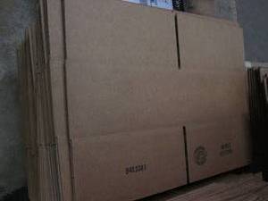 lot 224 image: 36 Boxes measuring 12 x 12 x 6...
