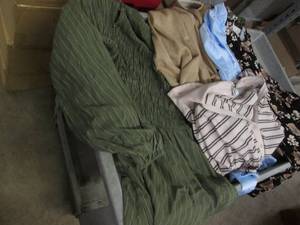 lot 268 image: Lot of XL and XXL clothes...