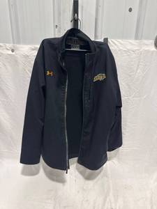 lot 2211 image: Under Armour NDSU Jacket
