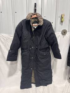 lot 2216 image: Mulberry Street Padded Coat