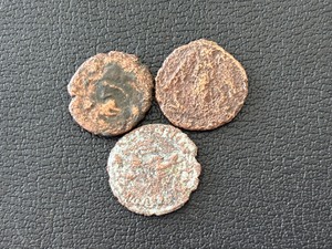 lot 79 image: Ancient Coins