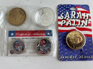 lot 239 image: Coins and Tokens