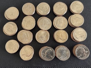 lot 34 image: National Parks Quarters