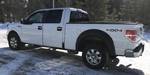 2009 Ford F150 XLT 4X4