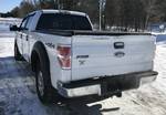 2009 Ford F150 XLT 4X4