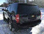 2011 Chevy Tahoe 4X4