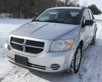 2009 Dodge Caliber