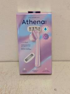 lot 45 image: NEW ATHENA CLUB THE RAZOR KIT