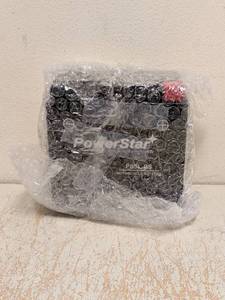 lot 126 image: NEW POWERSTAR PS5L-BS MOTORCYCLE BATTERY