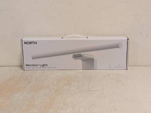 lot 148 image: NEW NORTH MONITOR LIGHT