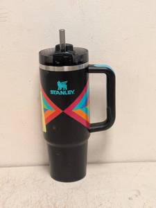 lot 156 image: NEW STANLEY MULTICOLOR TUMBLER