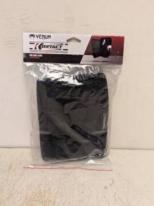 lot 180 image: NEW VENOM KONTACT PRO KNEE PADS