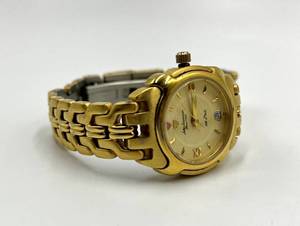 lot 26S image: J Jules Jurgensen Quartz Ladies Watch