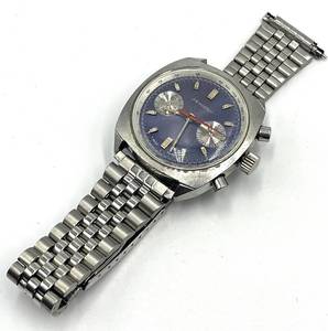 lot 48S image: J.B. Hudson Chronograph Watch