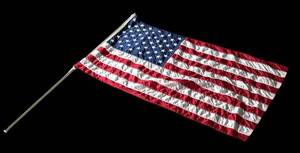 lot 95R image: G - American Flag
