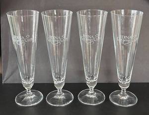lot 132R image: LL - Edina Country Club Stemware