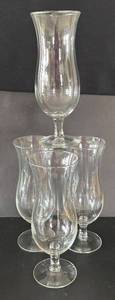 lot 135R image: LL - Elegant Stemware