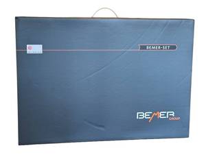 lot 20 image: BEMER Pro-Set Therapy System - Complete Kit