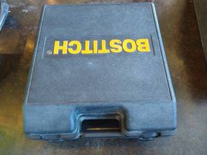 lot 13 image: Bostitch Cap Stapler