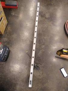 lot 27 image: 12-Outlet Power Strip