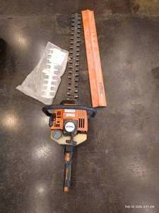 lot 55 image: Stihl Hedge Trimmer